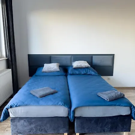 Apartman Nowa Cukrownia