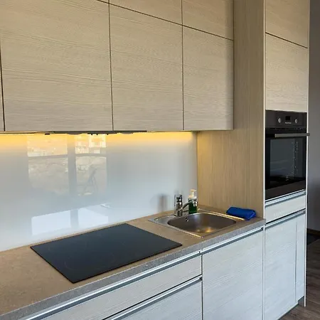 Nowa Cukrownia Szczecin