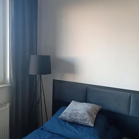 Nowa Cukrownia Szczecin