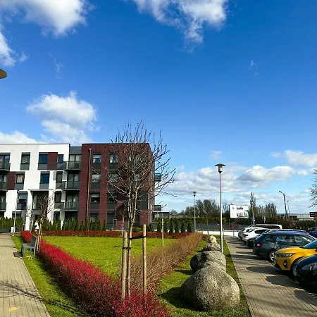 Nowa Cukrownia Szczecin