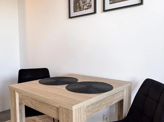 Apartman Nowa Cukrownia