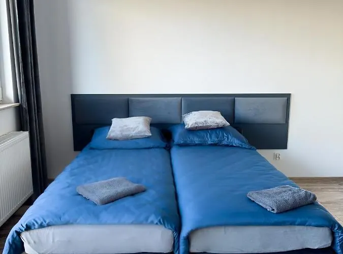 Apartman Nowa Cukrownia