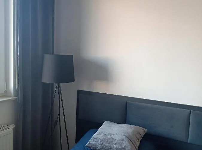 Nowa Cukrownia شتشيتسين