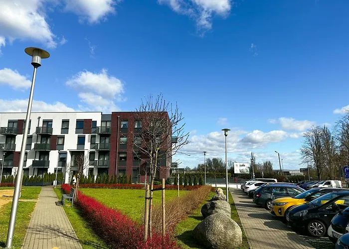 Nowa Cukrownia Szczecin